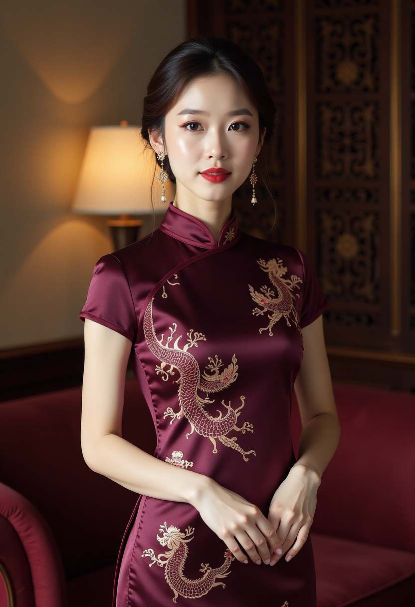 墨染千帆